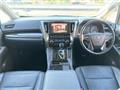 2020 Toyota Vellfire