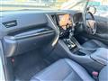 2020 Toyota Vellfire