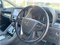 2020 Toyota Vellfire