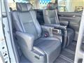 2020 Toyota Vellfire