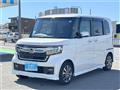 2022 Honda N BOX