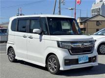 2022 Honda N BOX