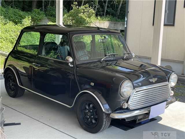 1997 BMW MINI