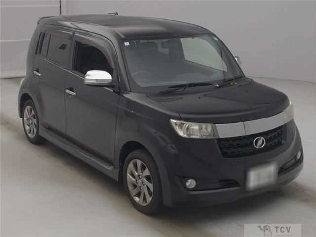 2014 Toyota bB