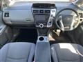 2013 Toyota PRIUS α