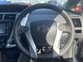 2013 Toyota PRIUS α