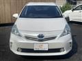 2013 Toyota PRIUS α
