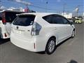 2013 Toyota PRIUS α