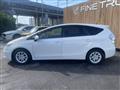2013 Toyota PRIUS α