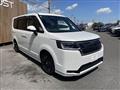 2023 Honda Step WGN