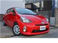 2013 Toyota AQUA