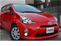 2013 Toyota AQUA