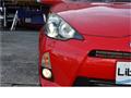 2013 Toyota AQUA