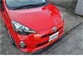 2013 Toyota AQUA