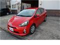 2013 Toyota AQUA