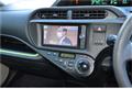 2013 Toyota AQUA