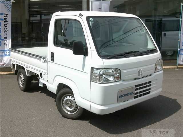 2011 Honda Acty Truck