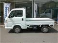2011 Honda Acty Truck