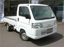 2011 Honda Acty Truck