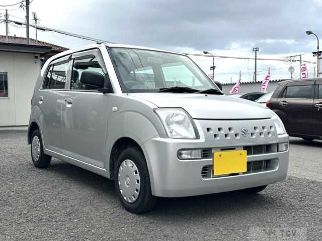 2009 Suzuki Alto