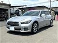 2014 Nissan Skyline