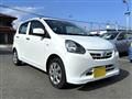 2013 Daihatsu Mira