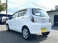 2013 Daihatsu Mira