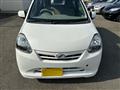 2013 Daihatsu Mira