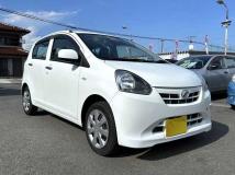 2013 Daihatsu Mira