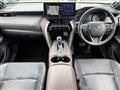 2020 Toyota Harrier