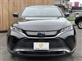 2020 Toyota Harrier