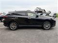 2020 Toyota Harrier