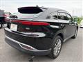 2020 Toyota Harrier