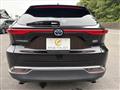 2020 Toyota Harrier