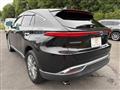 2020 Toyota Harrier
