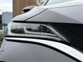 2020 Toyota Harrier
