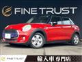 2015 BMW MINI