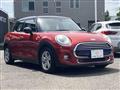 2015 BMW MINI