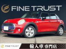 2015 BMW MINI