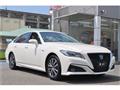2019 Toyota Crown Hybrid