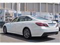 2019 Toyota Crown Hybrid