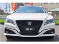 2019 Toyota Crown Hybrid