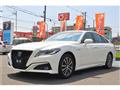 2019 Toyota Crown Hybrid