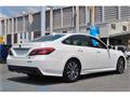 2019 Toyota Crown Hybrid