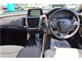 2019 Toyota Crown Hybrid