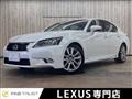 2014 Lexus GS