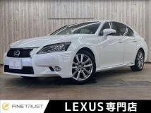 2014 Lexus GS