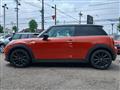 2020 BMW MINI