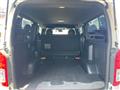 2025 Toyota Hiace Van
