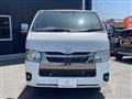 2025 Toyota Hiace Van